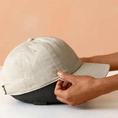 Cricut Hat Press Kappenpresse Soft-Bundle